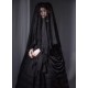 ZJ Story Song Of The Lonely Bird 2.0 Blouse Pants Fishtail Skirt Cape and Underbust JSK(Limited Reservation/3 Colours/Full Payment Without Shipping)